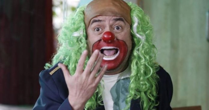 Brozo-Víctor Trujillo