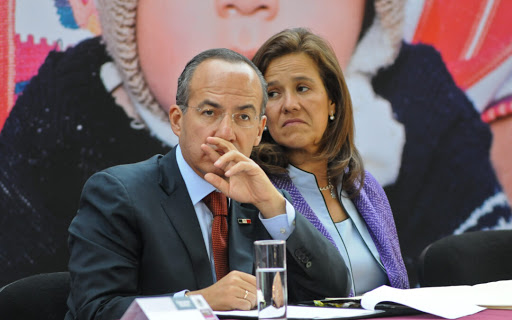 Calderón y Zavala
