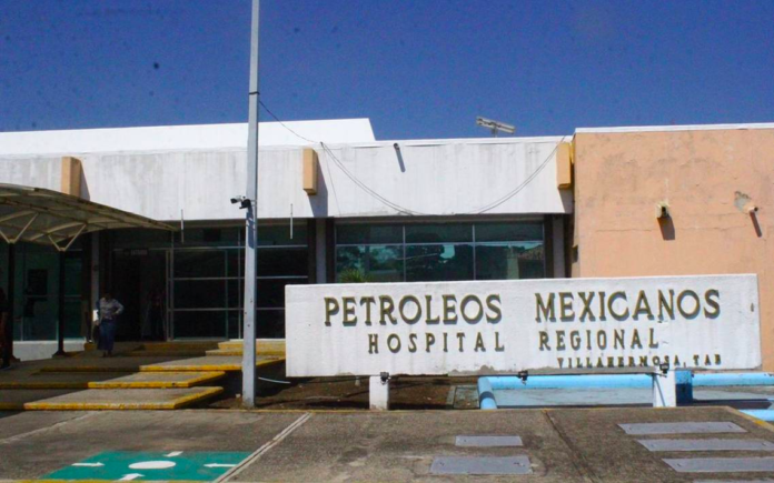Orden aprehender a proveedor de heparina contaminada a hospital de Pemex