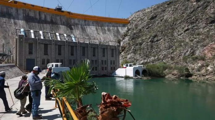 Conagua pide a Chihuahua no dar datos incorrectos sobre cupos de agua