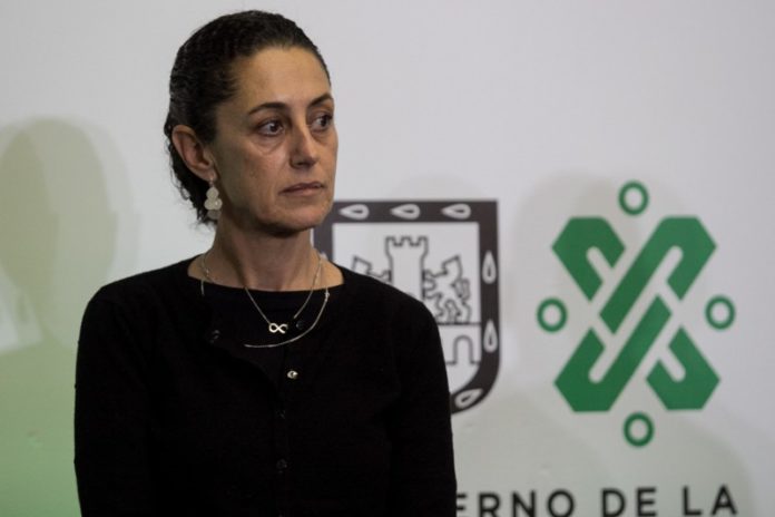 Claudia Shienbaum