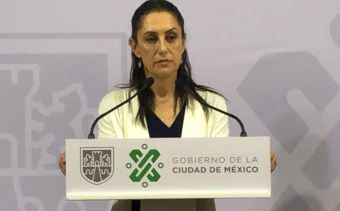 Claudia y sus tranzas