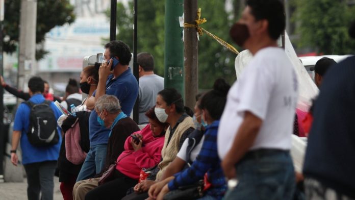 Coronavirus-CDMX
