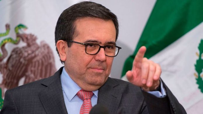 Ildefonso Guajardo buscará la gubernatura de NL en elecciones de 2021