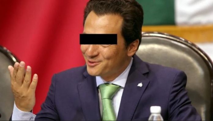 Emilio Lozoya