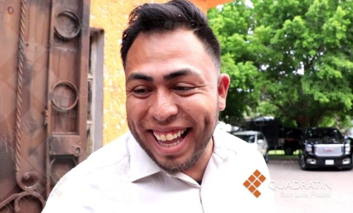 Gabino Morales