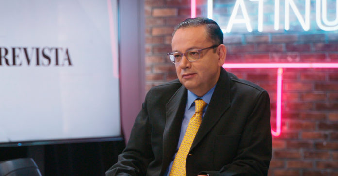 Germán Martínez