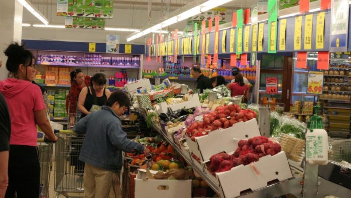 Inflación