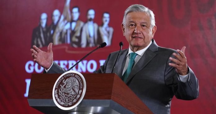 Juicio a ex presidentes