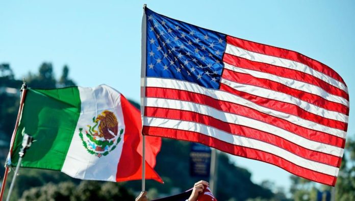 México vuelve a ser principal socio comercial de EE.UU, según Subsecretaria de Comercio