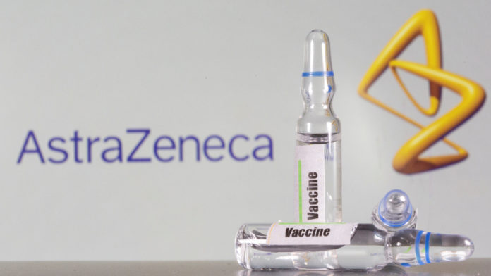 Oxford y AstraZeneca reanudan ensayos clínicos de vacuna contra COVID-19
