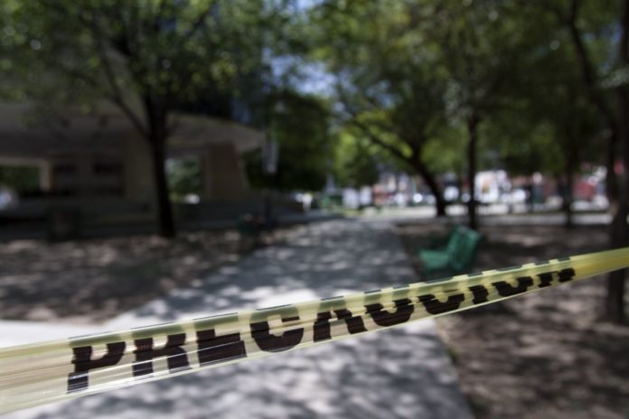 Niño de 4 años es baleado y pierde la vida