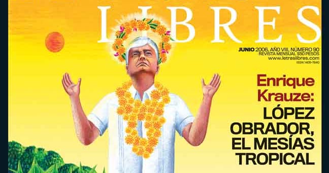 “No nos intimidarán”: Letras Libres ante ataques de AMLO