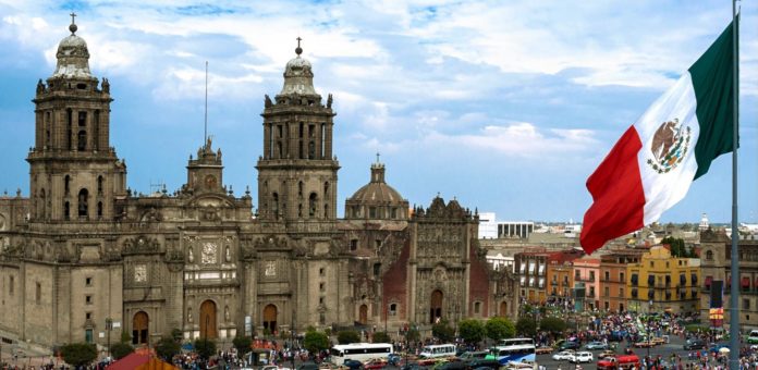 Plan de Reactivación Económica para el Bienestar en la Ciudad de México