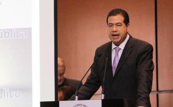 Ricardo Mejía Berdeja