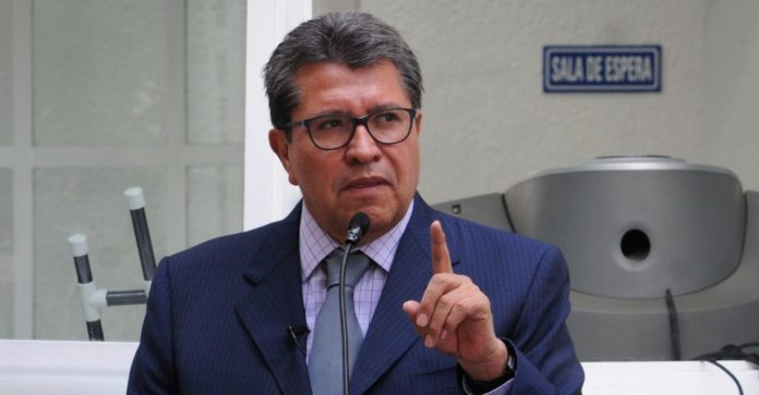 Ricardo Monreal