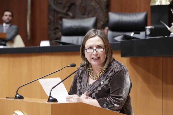 Xóchitl Gálvez