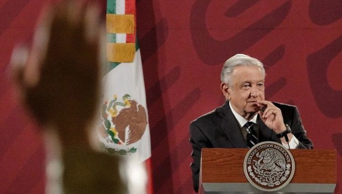 AMLO cita a Maquiavelo