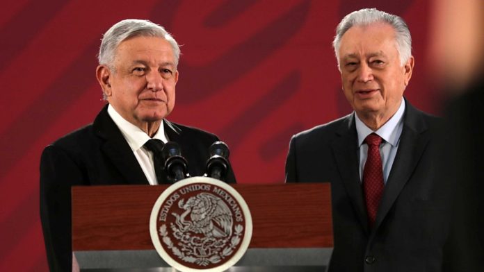 Bartlett tendrá el sueldo más alto del todo el gabinete de la 4T