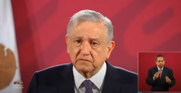 ¿Quién es Laurita, la menor que menciona AMLO en “raro” tuit ?