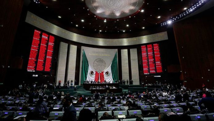 Diputados olvidan la austeridad, piden 14% más presupuesto para 2021