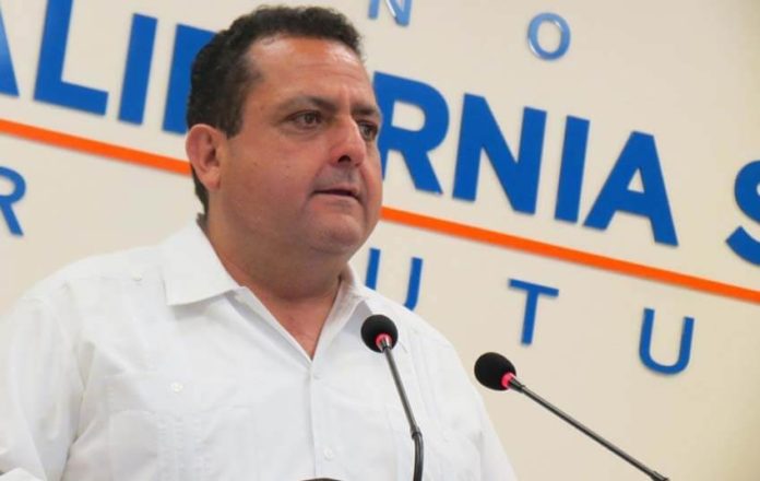 Vinculan a proceso al primo del gobernador de BCS