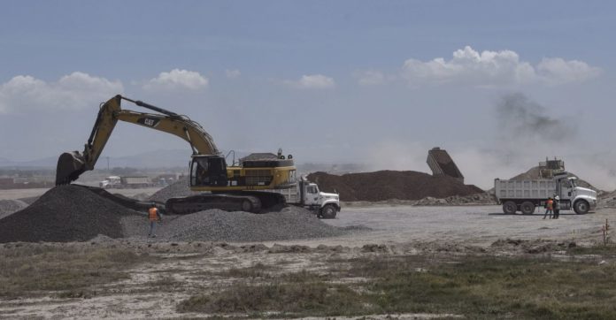 Panistas critican que la 4T priorice en el PPEF las megaobras de Obrador