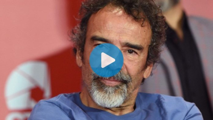 VIDEO: Damián Alcázar se pronuncia a favor de enjuiciar a expresidentes