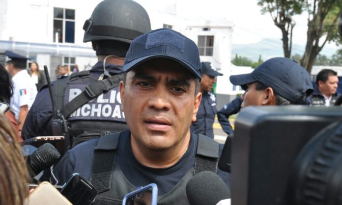 Dictan prisión a exjefe policial relacionado con el caso Iguala
