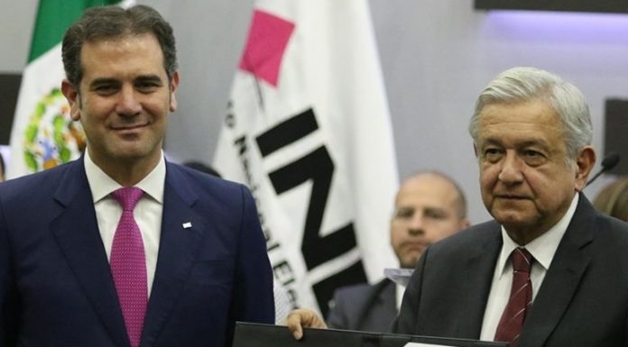 4 de agosto de 2020 ¿fecha en que murió la democracia mexicana?