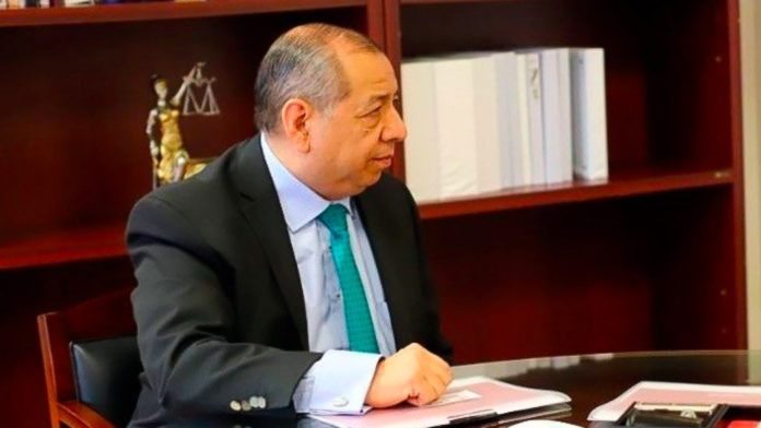 Luis Calvo Reyes