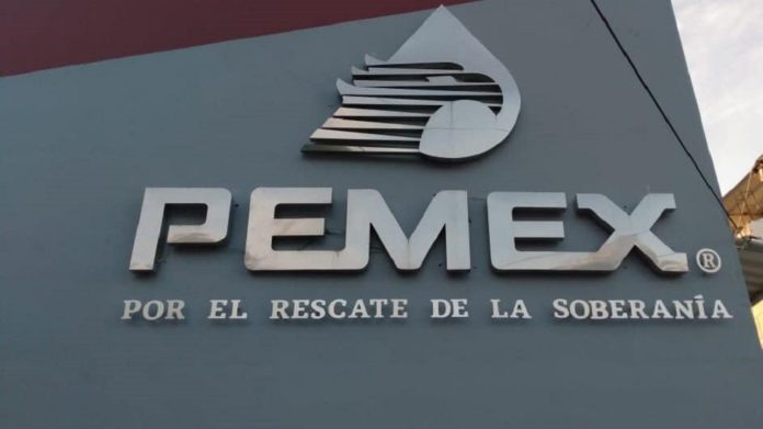 Pemex y sus pérdidas millonarias Pemex y sus pérdidas millonarias