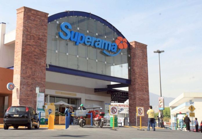 Superama se convierte en Walmart Express Superama se convierte en Walmart Express
