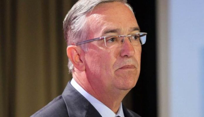 Salinas Pliego va contra las pensiones Salinas Pliego va contra las pensiones