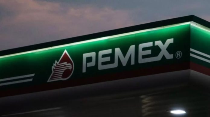 ASF encuentra irregularidades en Pemex ASF encuentra irregularidades en Pemex