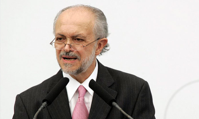 Molina y el uso del cubrebocas con AMLO Molina y el uso del cubrebocas con AMLO