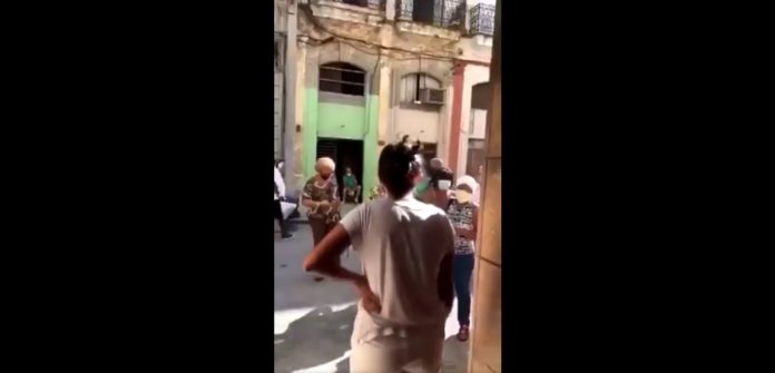 Cuba y los derechos humanos Cuba y los derechos humanos