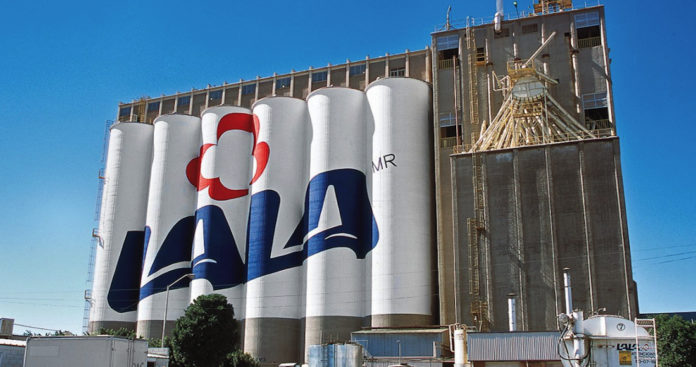 Grupo Lala dice que su queso sí es de leche Grupo Lala dice que su queso sí es de leche