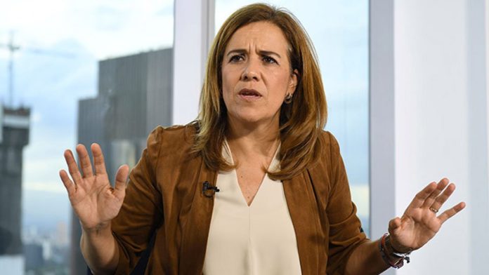 Zavala reacciona ante negativa del Tribunal Zavala reacciona ante negativa del Tribunal