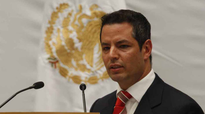Murat pide unidad Murat pide unidad