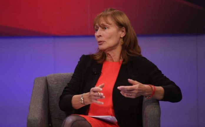 Tatiana Clouthier no va por gubernatura de Nuevo León Tatiana Clouthier no va por gubernatura de Nuevo León