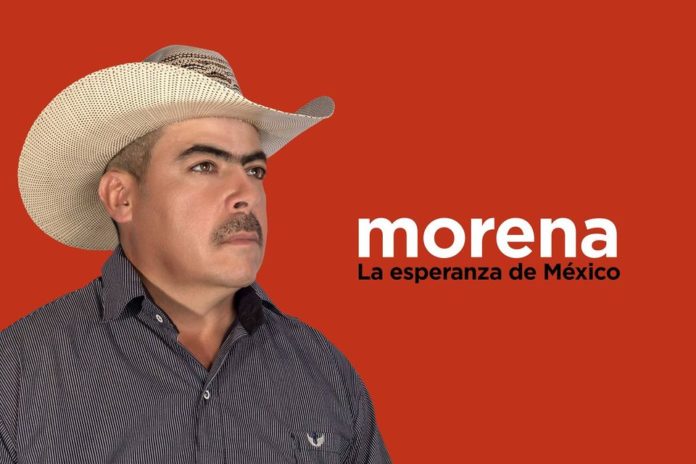 Ejecutan a excandidato de Morena a presidencia municipal de Gto