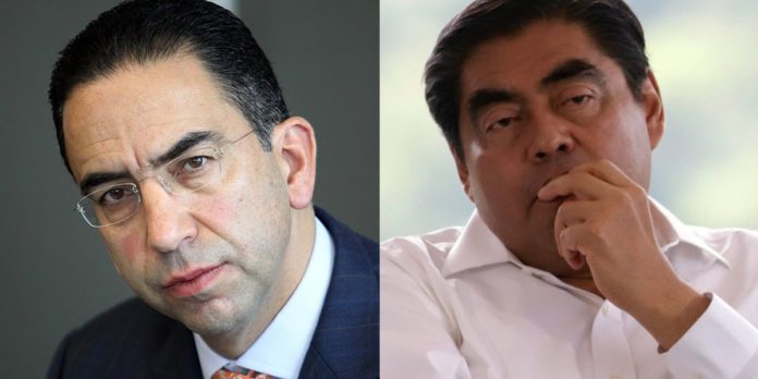 Lozano y Barbosa