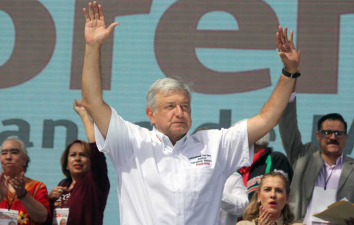 AMLO