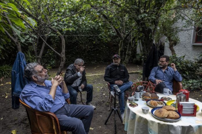 Los amigos (muy amigos) de López Obrador