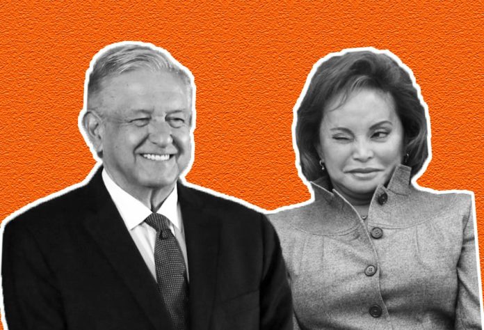 AMLO-Gordillo