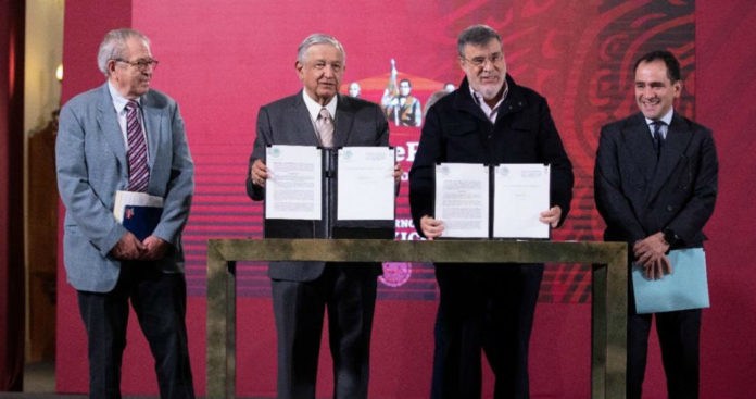 AMLO-ONU