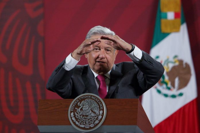 Escudo protector