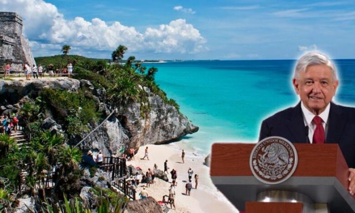 Aeropuerto Tulum