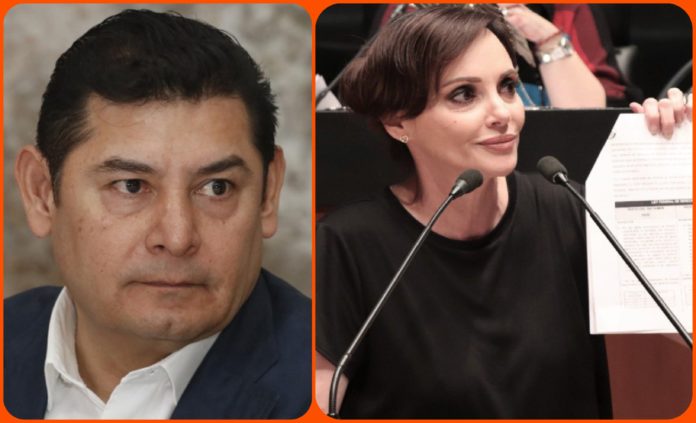 Armenta vs Téllez